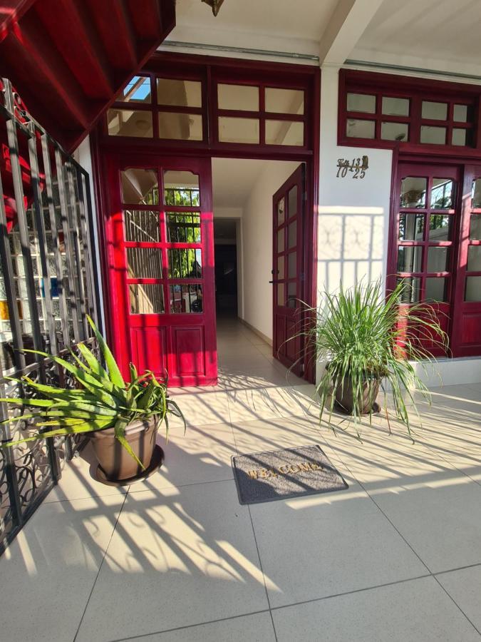 Kanaq Hotel Tours Leticia Exterior foto