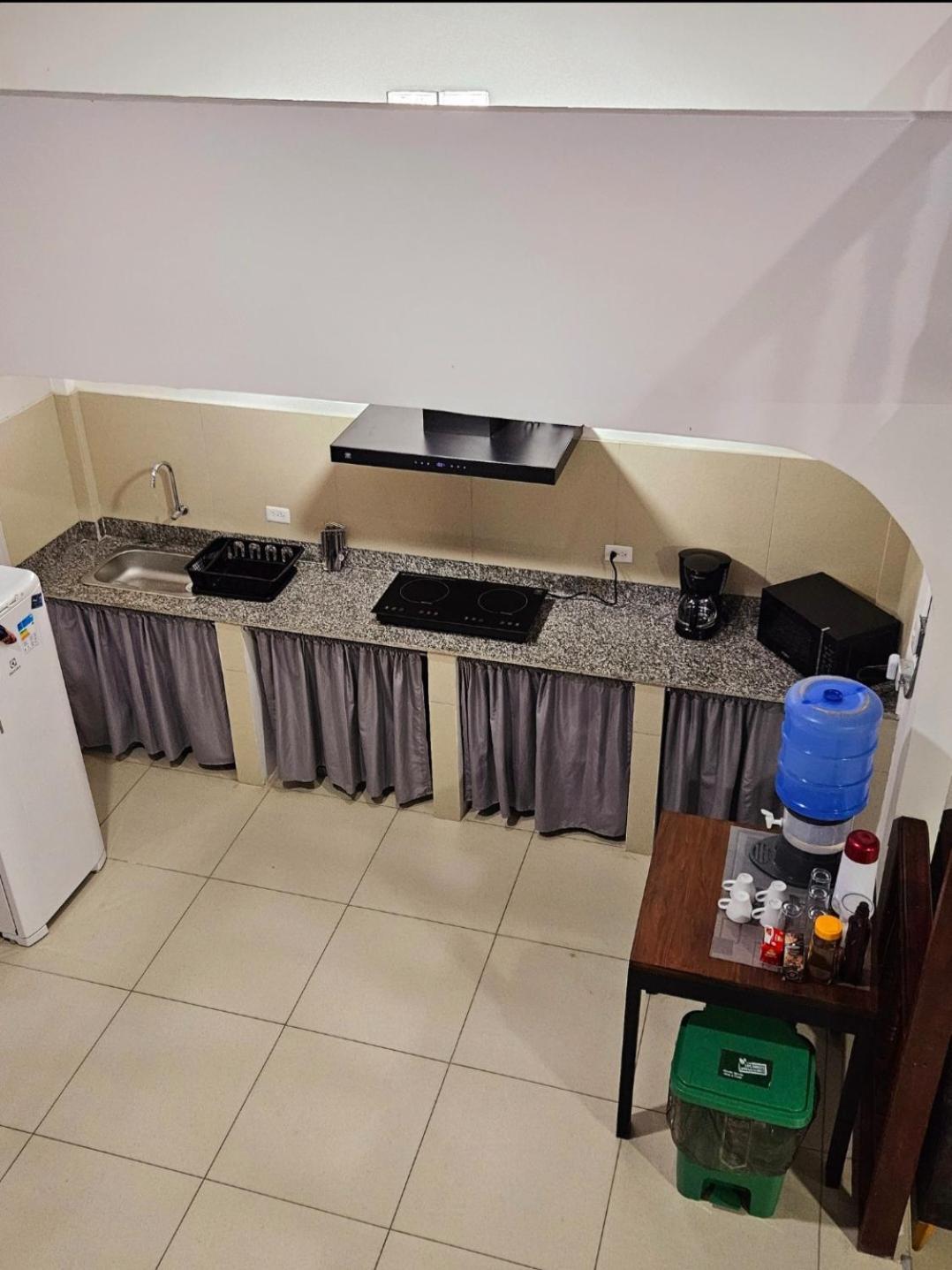 Kanaq Hotel Tours Leticia Cameră foto