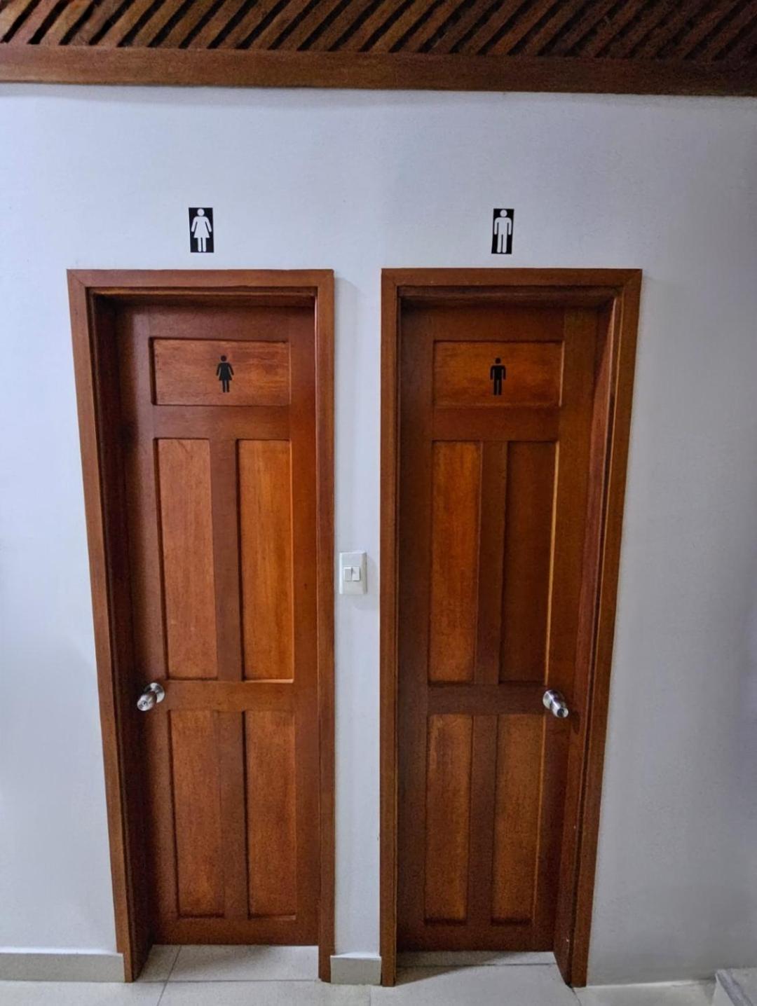 Kanaq Hotel Tours Leticia Cameră foto