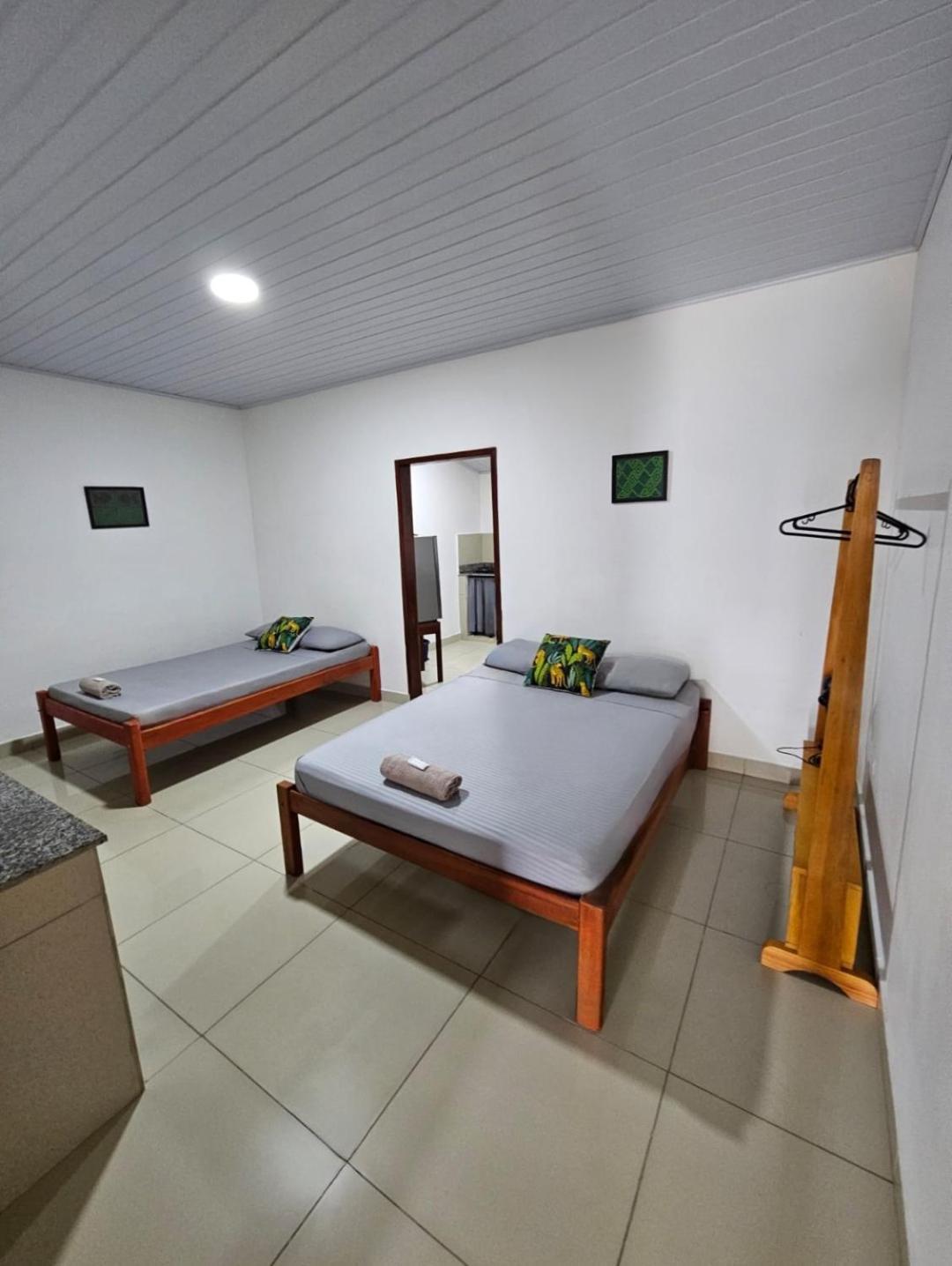 Kanaq Hotel Tours Leticia Cameră foto